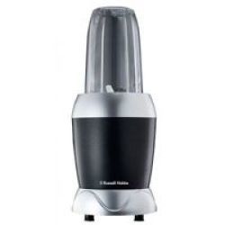 Russell Hobbs RHNB10 Nutriblend - Powerful 1000W Motor Extracts The Maximum Amount Of Nutrients Vitamins Taste And Even Enzymes From Ingredients Perfect For Trying
