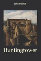 Huntingtower Paperback
