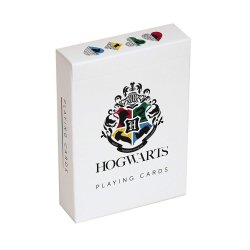Harry Potter Fashion Playing Cards
