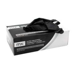 Deals on Gloves Nitrile Black Medium | Compare Prices & Shop Online ...