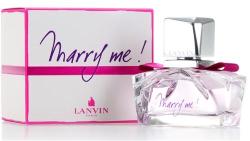 Lanvin Marry Me For Women 75ml Edp