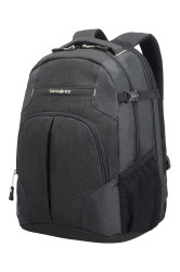 Samsonite Rewind Laptop Backpack L Black