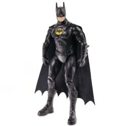 Dc Batman Figure From The Flash Movie 12-INCH