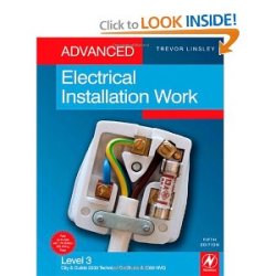 Advanced Electrical Installation Work Fifth Edition - Ebook