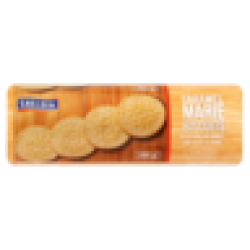 Caramel Marie Biscuits 200G