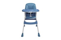 Nuovo - Quinn High Chair - Blue