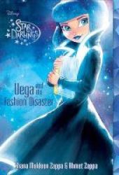 Star Darlings Vega And The Fashion Disaster Paperback