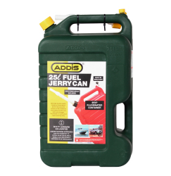 Addis 25l Fuel Jerry Can