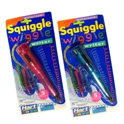 Squiggle Wiggle Pen