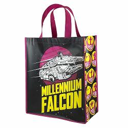 Star Wars Millennium Falcon Reusable Tote Bag