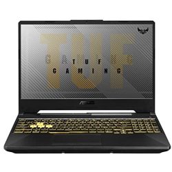 Asus Tuf Gaming F15 FX506LH-I716512B0T I7-10750H 16GB RAM 512GB SSD GTX 1650 4GB Win 10 Home 15.6 Inch Notebook