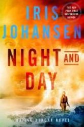 Night And Day Hardcover