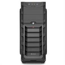 Sharkoon Skiller SGC1 Atx Tower PC Gaming Case