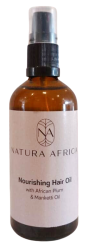 Natura Hair Oil