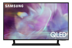 Samsung 85 Q60 4K Smart Tv