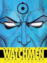 Watching the Watchmen Hardback