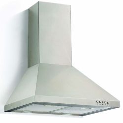 Wall Mounted Extractor 60CM FAL-60-52S