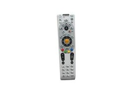 EASYTRY123 Universal Remote Control For Grundig Haier Helios Hp Hewlett Packard Hisense Lcd LED Hdtv Tv