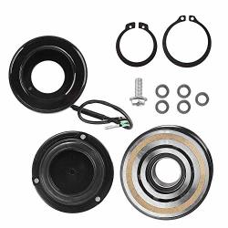 Ac Refill Kit For Car HS15 HS-15 1GR Ac Compressor Clutch Assy FORD ...