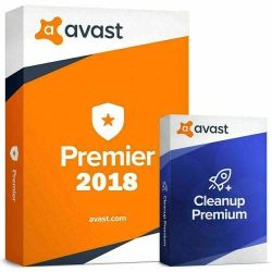 avast premier how many devices