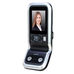 Realand TF01 2.8 Inch Tft Touch Screen Face Fingerprint Time Attendance Machine