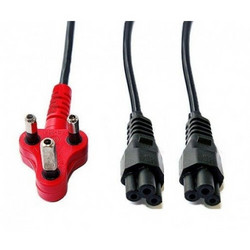 OEM Cable Dedicated To 2 Xclover 2.8m