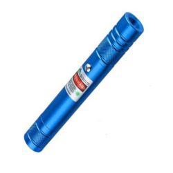 Green Laser Pointer Light Pen- Blue