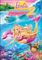 Barbie In A Mermaid Tale 2 DVD