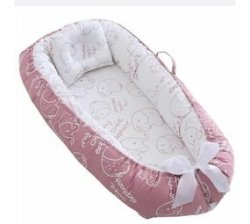 Lounger Co-sleeping Bassinet For Bed Newborn Lounger