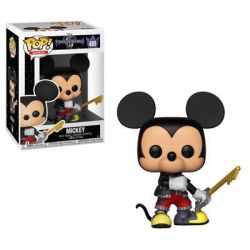 Pop Disney - Kingdom Hearts 3 - Mickey