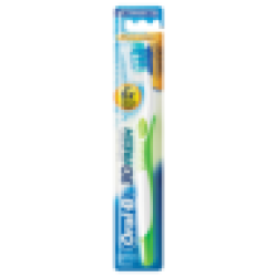 Oral-B 3D Fresh Toothbrush