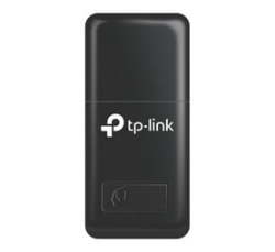 TP-link MINI Wireless USB Adapter 300 Mbps
