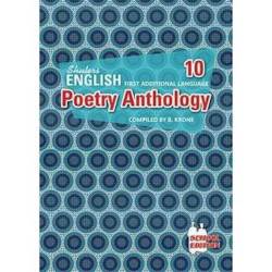 Shuters Poetry Anthology School Edition