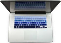 Marblue Keyboard Protector For Macbook Uk Keyboard Layoutwatertones
