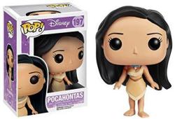 Disney Funko Pop Pocahontas - Pocahontas