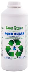 GREE Pond Clean