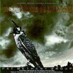 The Falcon And The Snowman: Original Motion Picture Soundtrack