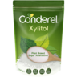 Canderel Xylitol Plant Based Sweetener 750G