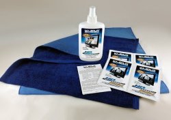 Klear Screen Hi-definition Cleaning Kit - Eco-friendly Package