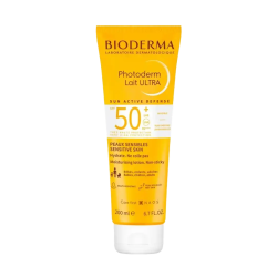 Photoderm Lait Ultra SPF50 200ML