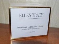 Enchante Accessories Inc. Ellen Tracy Nighttime Hydrating Cream 1.77 Oz.