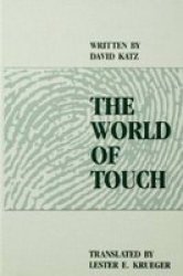 The World of Touch Krueger