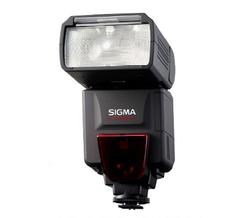 Sigma EF-610 DG ST Flash