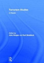 Terrorism Studies - A Reader