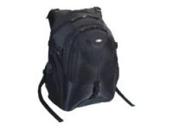 Dell Campus Notebook Case 16-INCH Backpack Case Black 460-BBJP