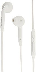 Samsung Wired Headset For Galaxy S6 Edge+ s6 s5 galaxy Note 5 4 edge - Non-retail Packaging - White