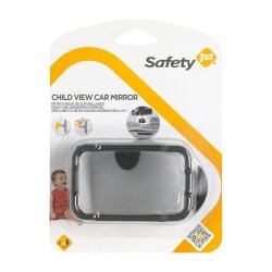 Safeway Child View Car Mirror