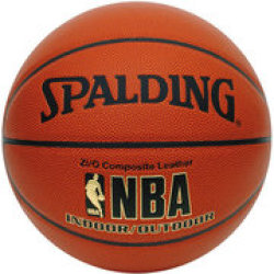 Spalding Nba Official Indoor outdoor Basketball