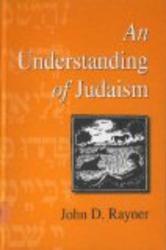 Berghahn Books AN UNDERSTANDING OF JUDAISM