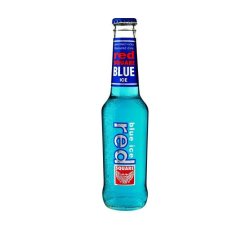 Blue Ice Spirit Cooler 24 X 275ML